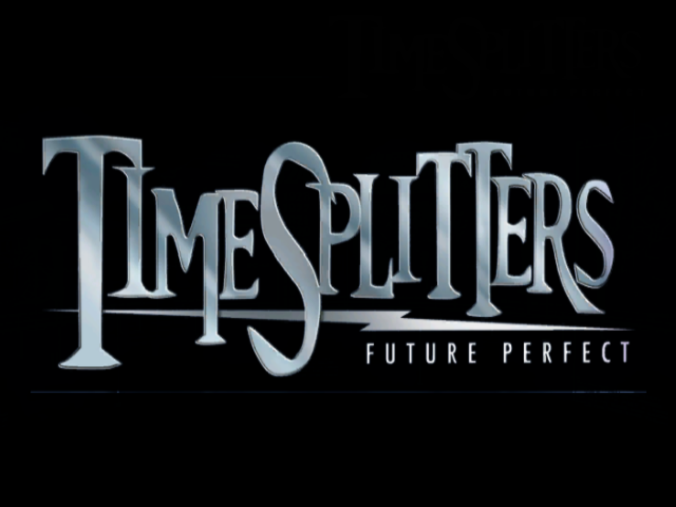 TimeSplitters - Future Perfect